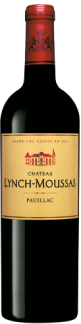 Château Lynch-Moussas 2023